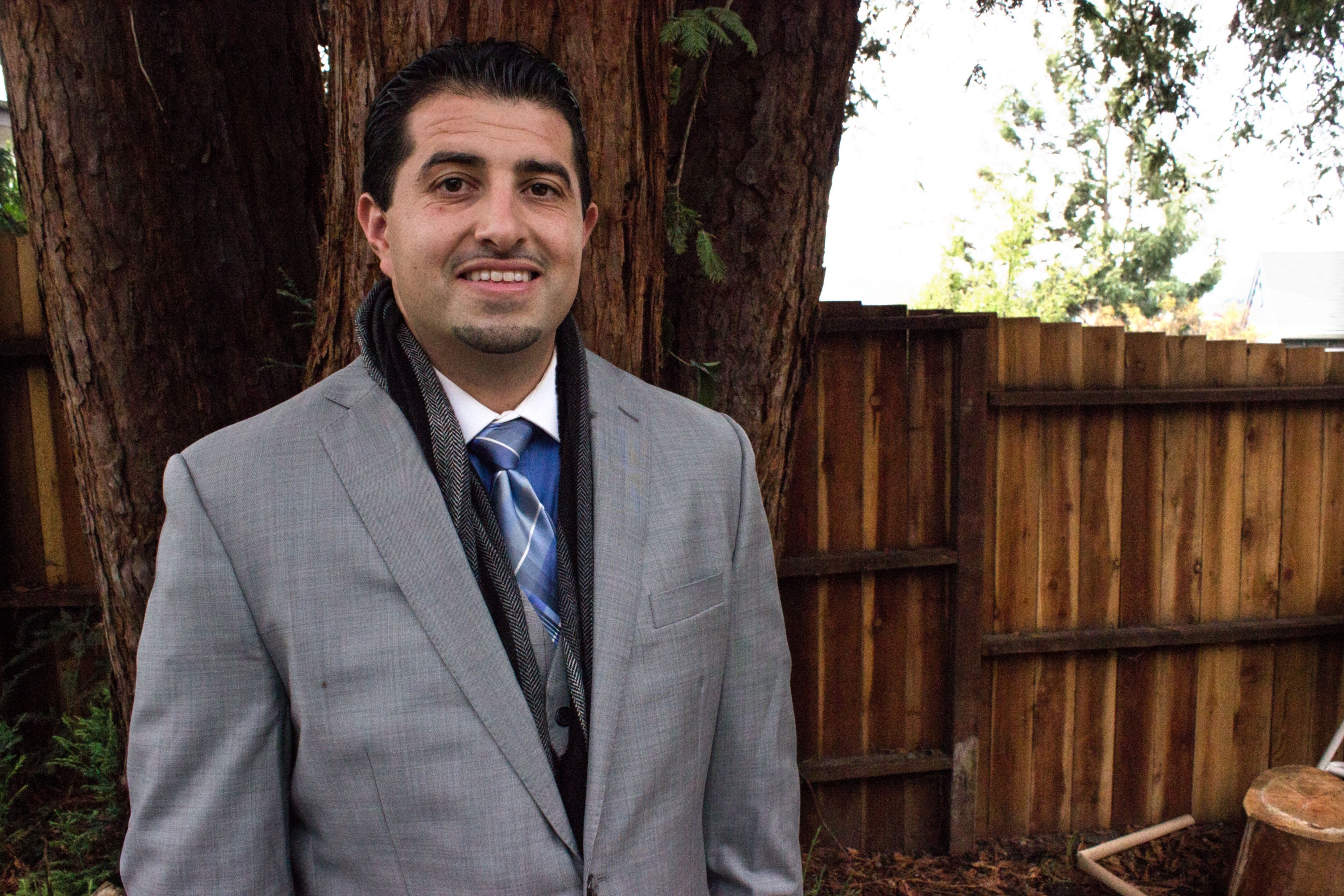 Santino Muscardin avatar