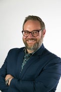 Cole Harvey Real Estate Agent at Lifetime Realty and Investments