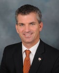 Travis Baron Real Estate Agent at Re/max Premier Realty