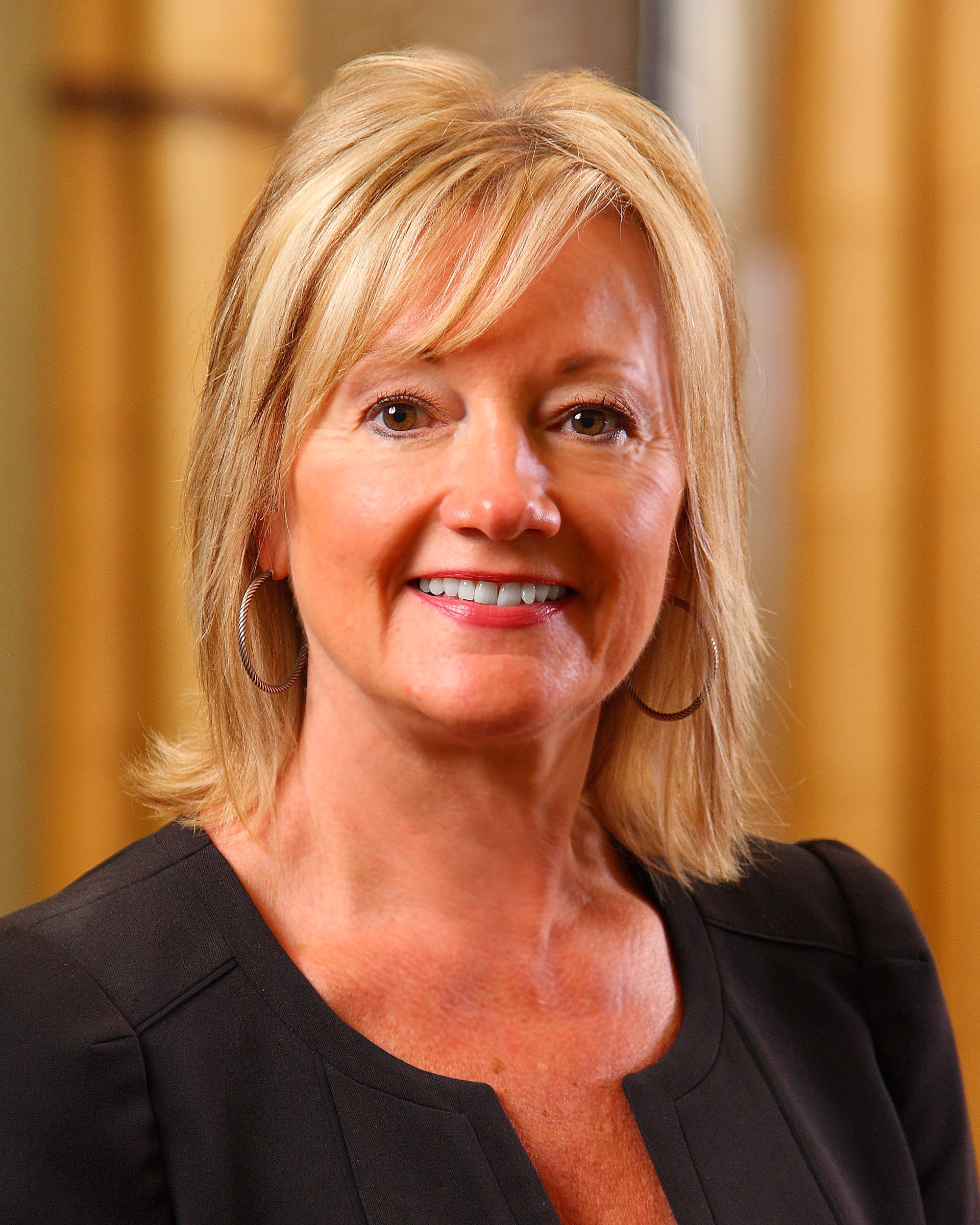 Sherri Melton avatar