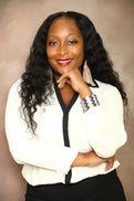 Stephanie Hamilton Real Estate Agent at Scott Realty Professionals
