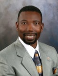 BJ John Real Estate Agent at Realty World Dominion