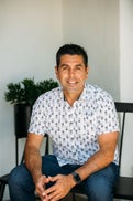 Tony Accardo Real Estate Agent at Compass
