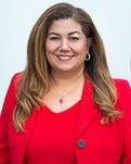Carmenza Adams Real Estate Agent at One Premier Homes Inc