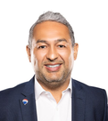 Edgar Adame Real Estate Agent at RE/MAX New Dimension