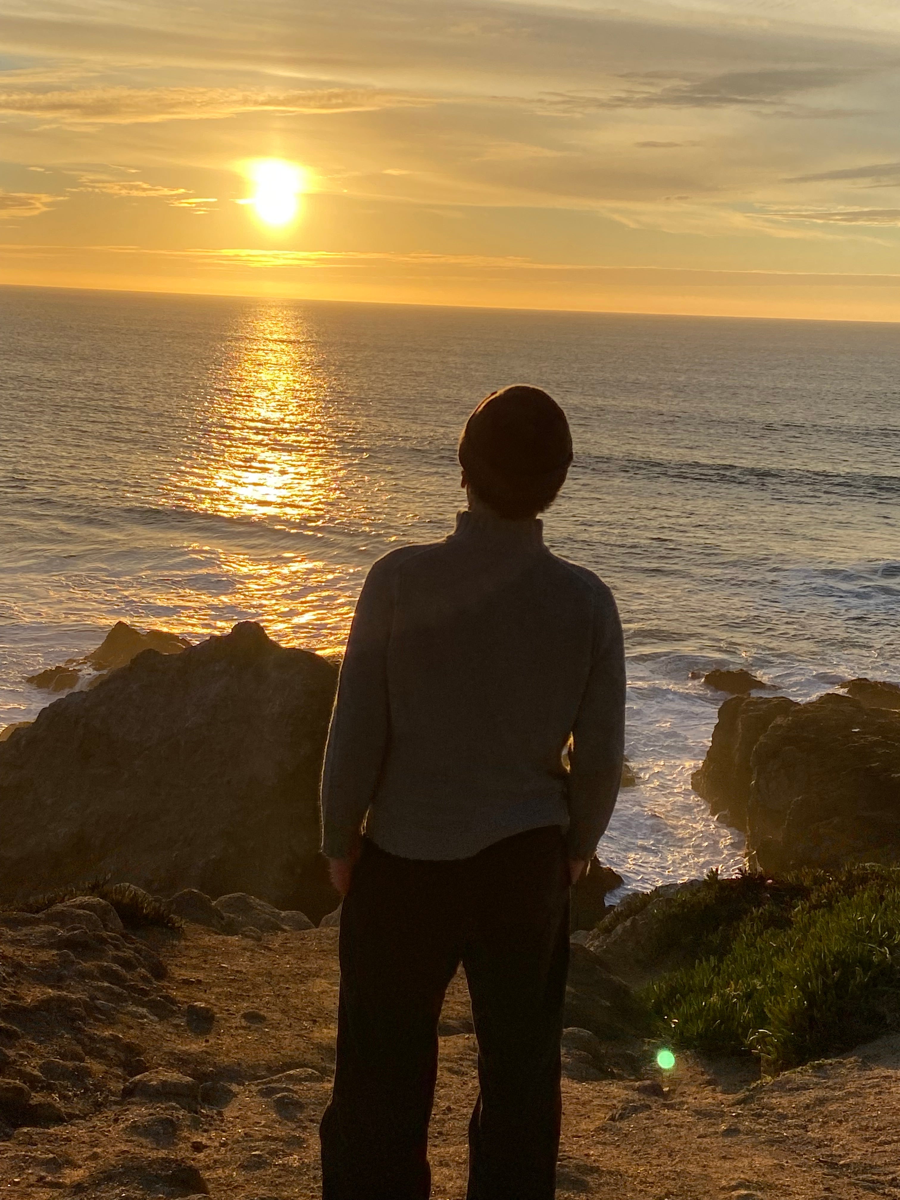 George Capone avatar