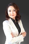 Dulmaa Bor Real Estate Agent at Mosaik Real Estate