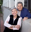 Ruby & Patrick Raymond Real Estate Agent at eXp Realty of California