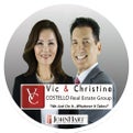 Vic Costello Real Estate Agent at John Hart Real Estate