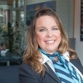Virginia Dent Real Estate Agent at Harcourts JADE Properties