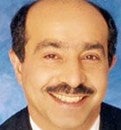 Hossein Jalali Real Estate Agent at Coldwell Banker