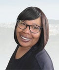 Markeshia Calimee Real Estate Agent at Legendary Realty