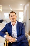 Trent Cady Real Estate Agent at Coastal Premier Properties