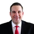 Ryan Perkins Real Estate Agent at Landmark Properties