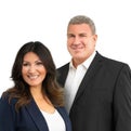 Kurt & Sylvia Gaffney Real Estate Agent at Desert Sands Realty