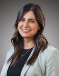 Rizwana Qadir Real Estate Agent at Keller Williams Realty