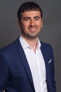 Michael Adari Real Estate Agent at Coldwell Banker Realty/ Verano Real Estate Team