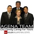 Al Agena Real Estate Agent at Keller Williams Realty