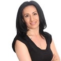 Armine Akcheian-Luka Real Estate Agent at JohnHart Real Estate