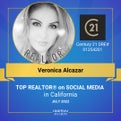 Veronica Alcazar Real Estate Agent at Century 21 Plaza