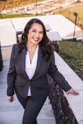 Ana Algarin Real Estate Agent at LPT Realty