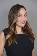Maryam Samini Real Estate Agent at First Team Real Estate