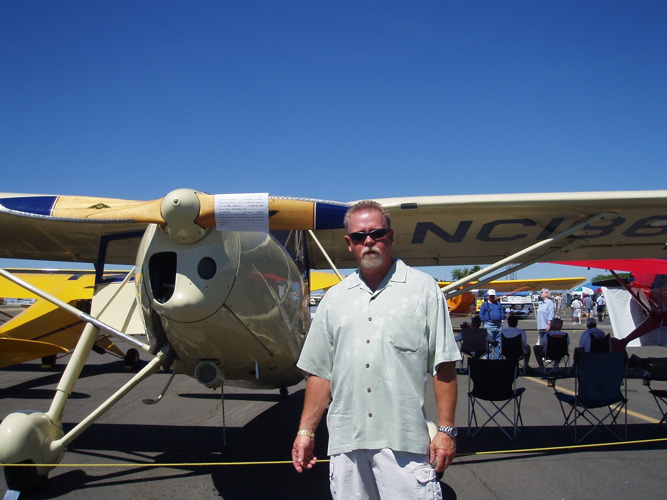 William Baker avatar