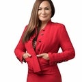 Sara Cuevas Real Estate Agent at The Ritz Real Estate