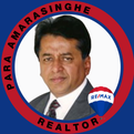 Para Amarasinghe Real Estate Agent at Remax 2000