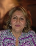 Homeyra Amirteymour Real Estate Agent at Nelson Shelton & Associates