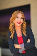 Amber Anderson Real Estate Agent at Pacific Sotheby's International Realty