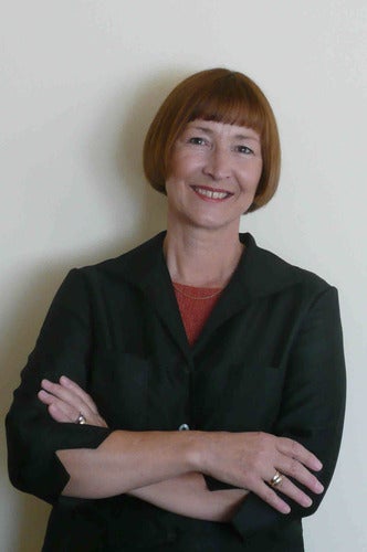 Deborah Andersen avatar