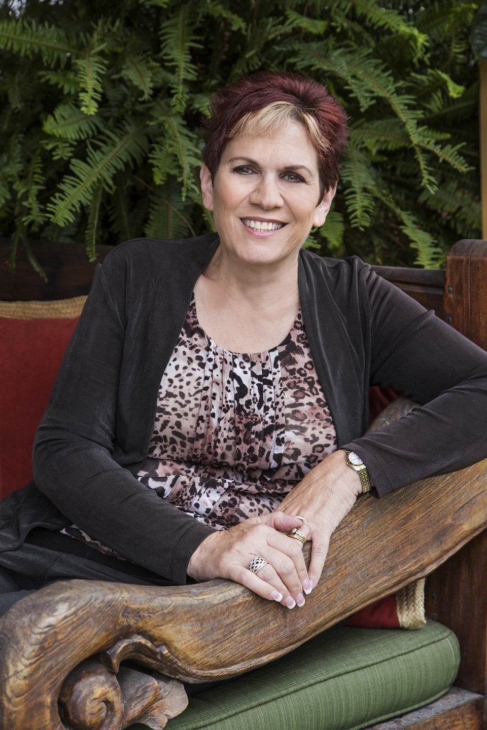 Karen Anderson avatar