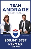 Yolanda Andrade Real Estate Agent at RE/MAX Vision