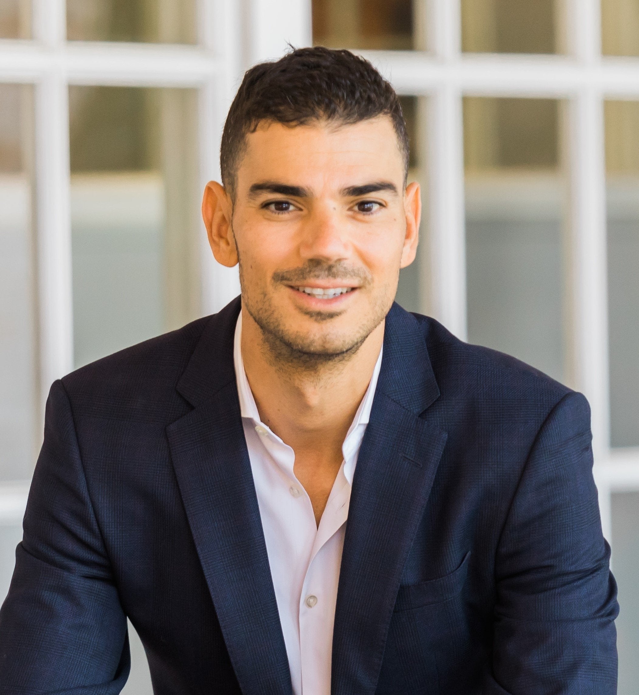 Daniel Assayag avatar