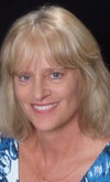 Gloria Ashdown avatar