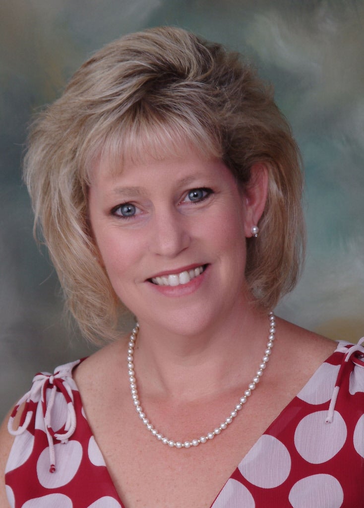 Donna Baker avatar