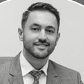 Sina Azari Real Estate Agent at Present Financial Properties