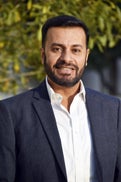 Sam Azer Real Estate Agent at Century 21 Now Realty