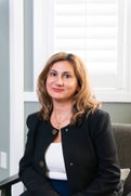 Arevik Makasdjian Real Estate Agent at American Marketing Sys., Inc