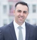 Omar Bardumyan Real Estate Agent at Keller Williams Real Estate Services