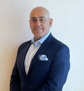 Haig Barsamian Real Estate Agent at Barsam & Associates Inc.