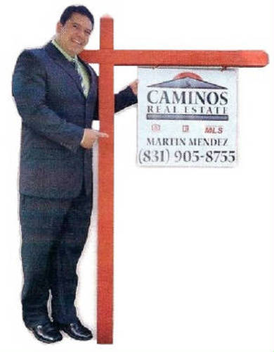 Martin M. Mendez avatar