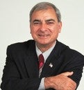 Ali Bavafa Real Estate Agent at COLDWELL BANKER