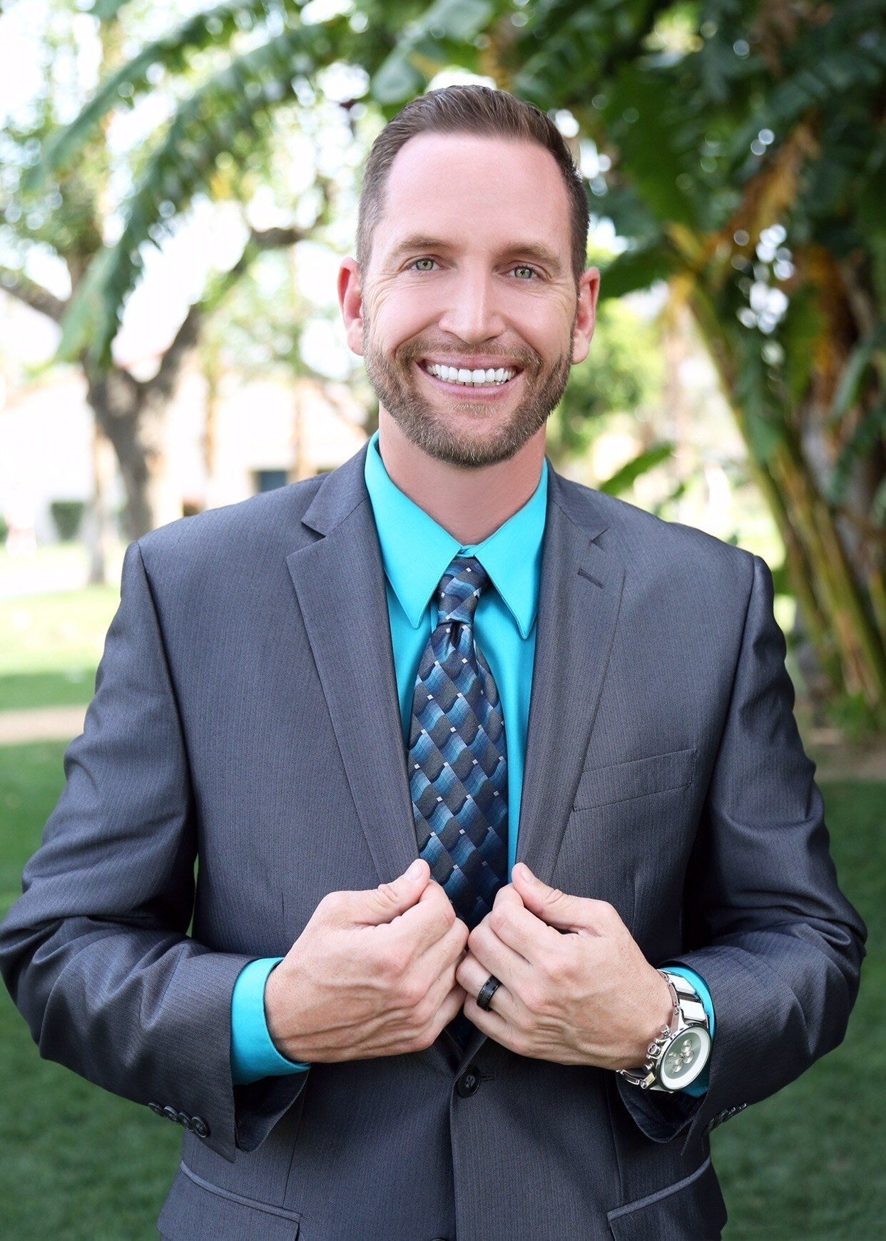 Anthony Bauer avatar