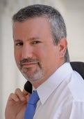 David Becker Real Estate Agent at Rodeo Realty