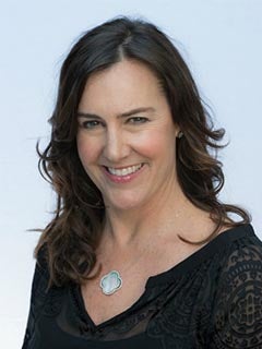 Kathleen Brady avatar