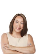 Ana Beltran Real Estate Agent at Home Heights Realty