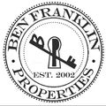 Ben Greenway Real Estate Agent at Ben Franklin Properties