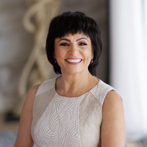 Nahed Benyamein avatar